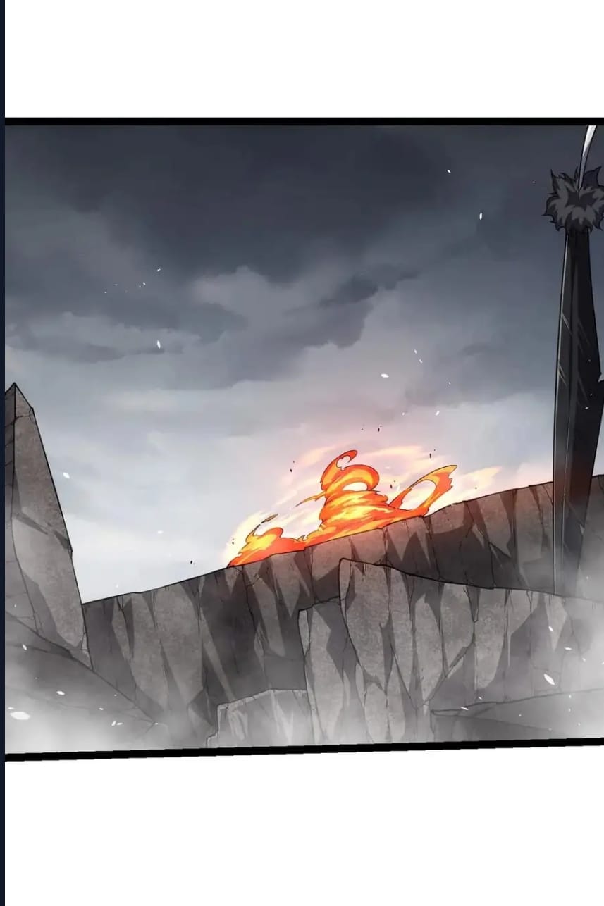 Evrimim Büyük Bir Ağaçla Başladı Bölüm 282 - Sayfa 6