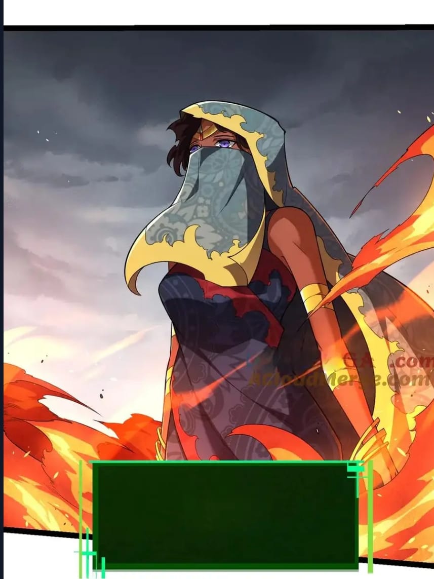 Evrimim Büyük Bir Ağaçla Başladı Bölüm 282 - Sayfa 7