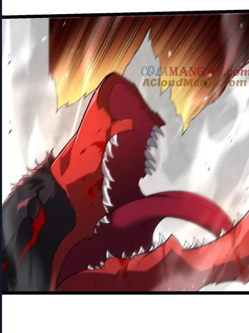 Evrimim Büyük Bir Ağaçla Başladı Bölüm 282 - Sayfa 9