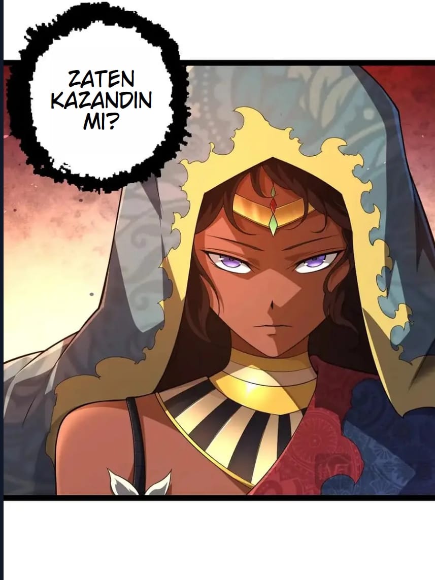 Evrimim Büyük Bir Ağaçla Başladı Bölüm 282 - Sayfa 10