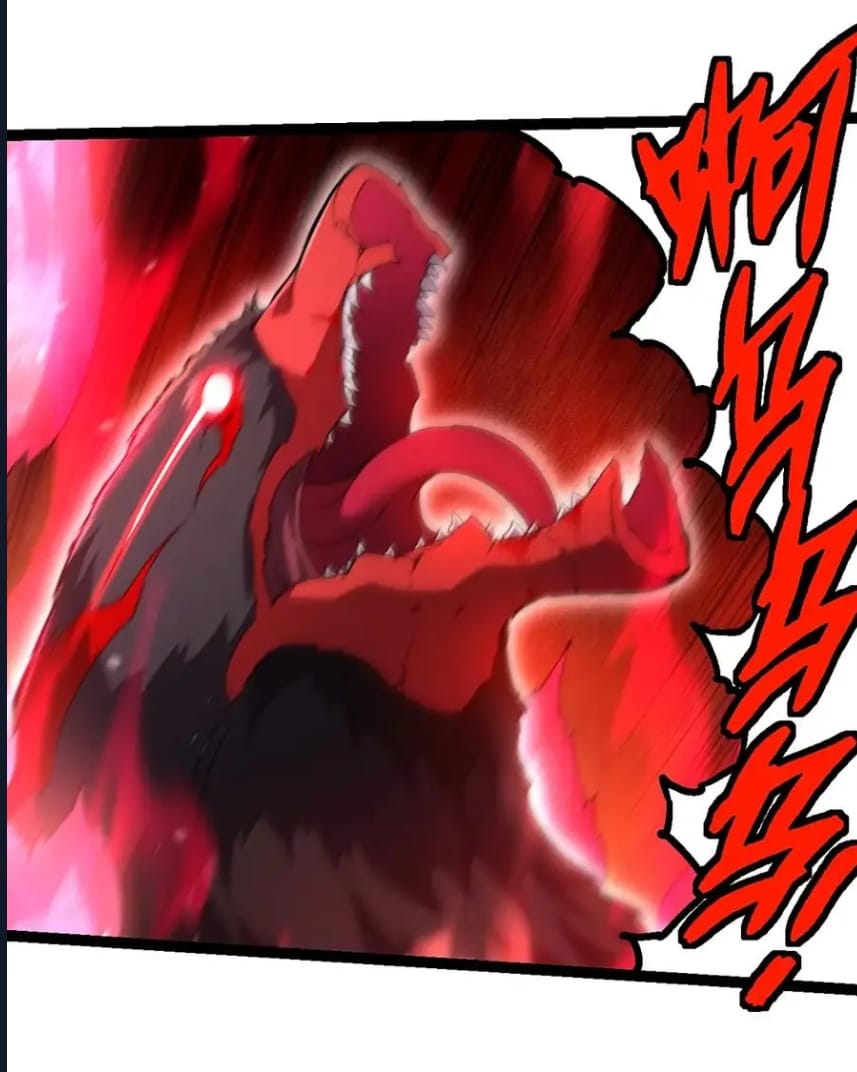 Evrimim Büyük Bir Ağaçla Başladı Bölüm 282 - Sayfa 14