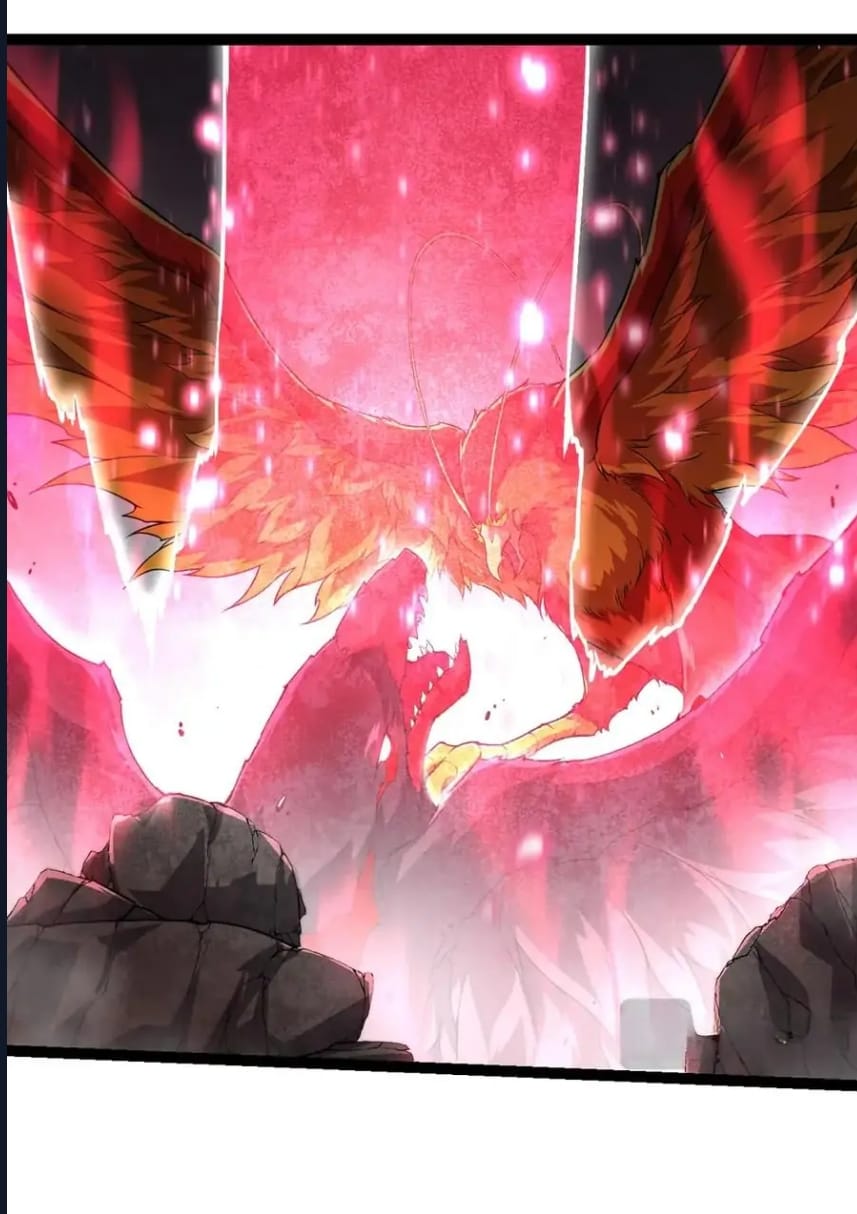 Evrimim Büyük Bir Ağaçla Başladı Bölüm 282 - Sayfa 16