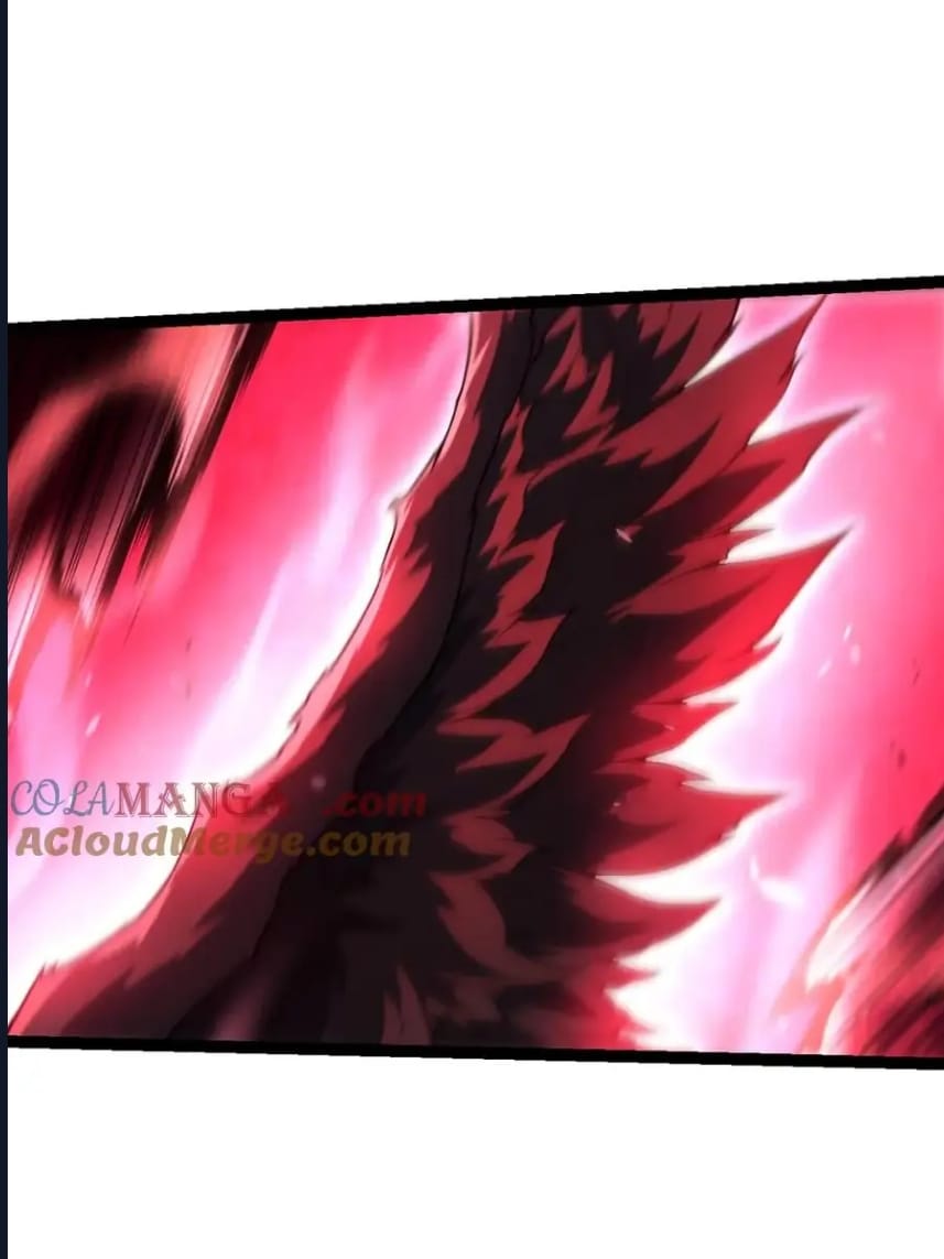 Evrimim Büyük Bir Ağaçla Başladı Bölüm 282 - Sayfa 18