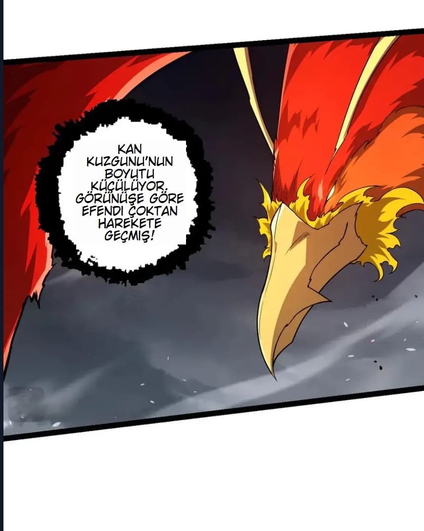 Evrimim Büyük Bir Ağaçla Başladı Bölüm 282 - Sayfa 20