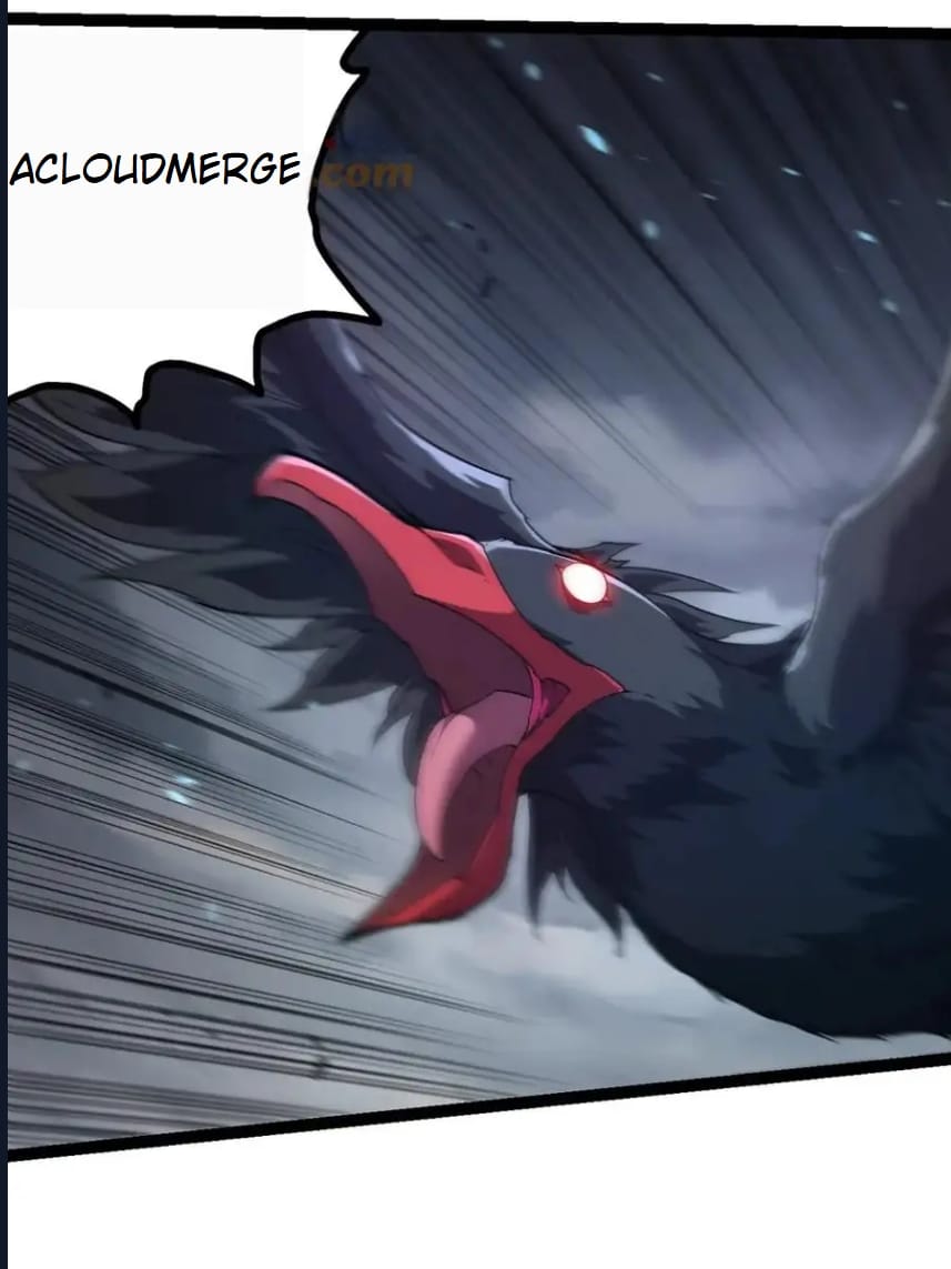 Evrimim Büyük Bir Ağaçla Başladı Bölüm 282 - Sayfa 21