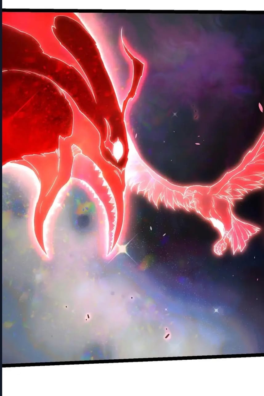 Evrimim Büyük Bir Ağaçla Başladı Bölüm 282 - Sayfa 22