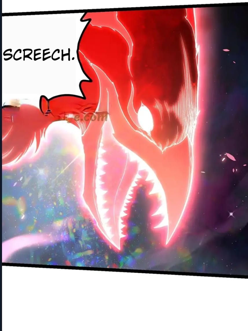 Evrimim Büyük Bir Ağaçla Başladı Bölüm 282 - Sayfa 23