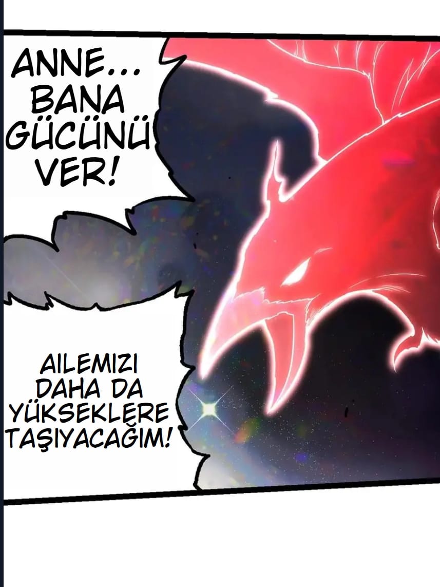 Evrimim Büyük Bir Ağaçla Başladı Bölüm 282 - Sayfa 24