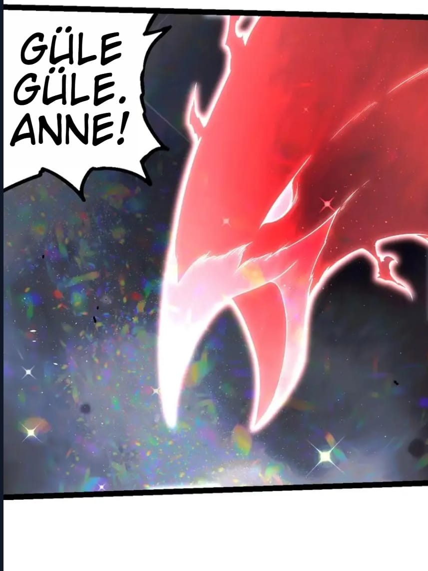 Evrimim Büyük Bir Ağaçla Başladı Bölüm 282 - Sayfa 26