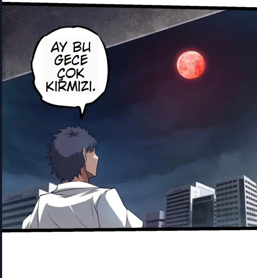 Evrimim Büyük Bir Ağaçla Başladı Bölüm 282 - Sayfa 28