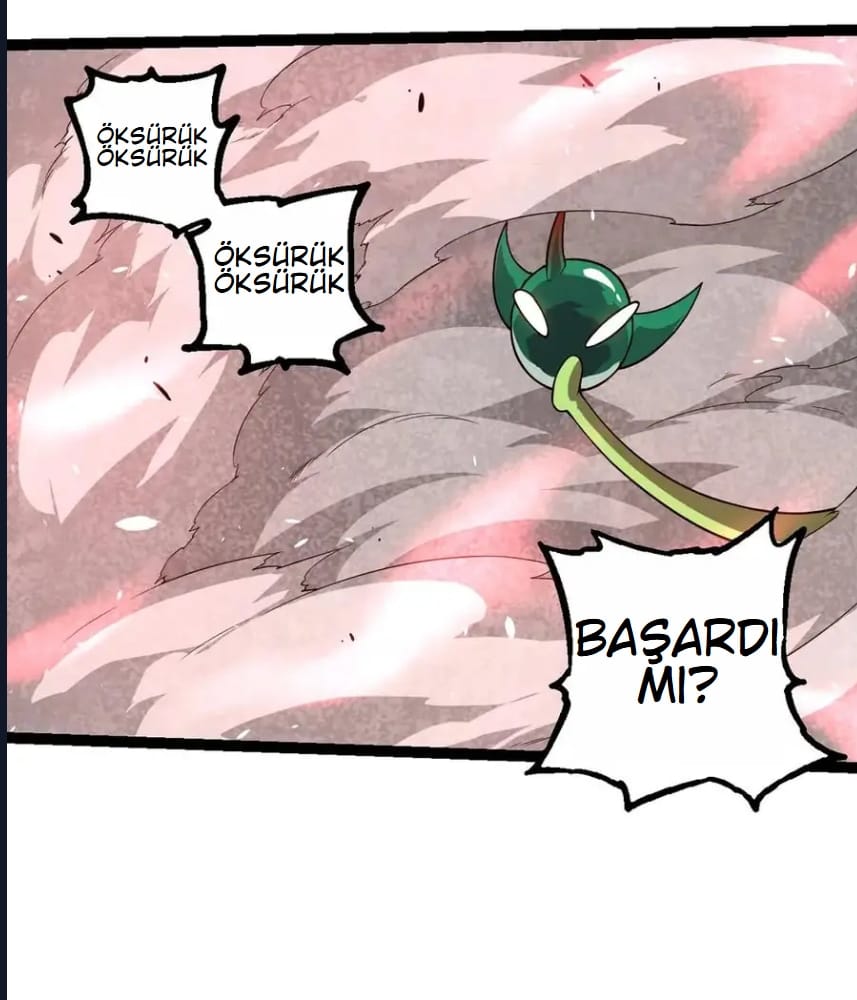 Evrimim Büyük Bir Ağaçla Başladı Bölüm 282 - Sayfa 29