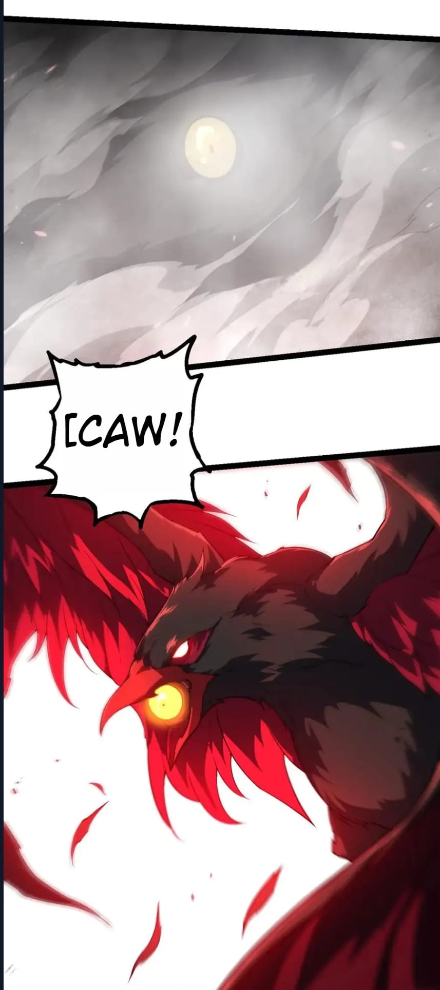 Evrimim Büyük Bir Ağaçla Başladı Bölüm 282 - Sayfa 30