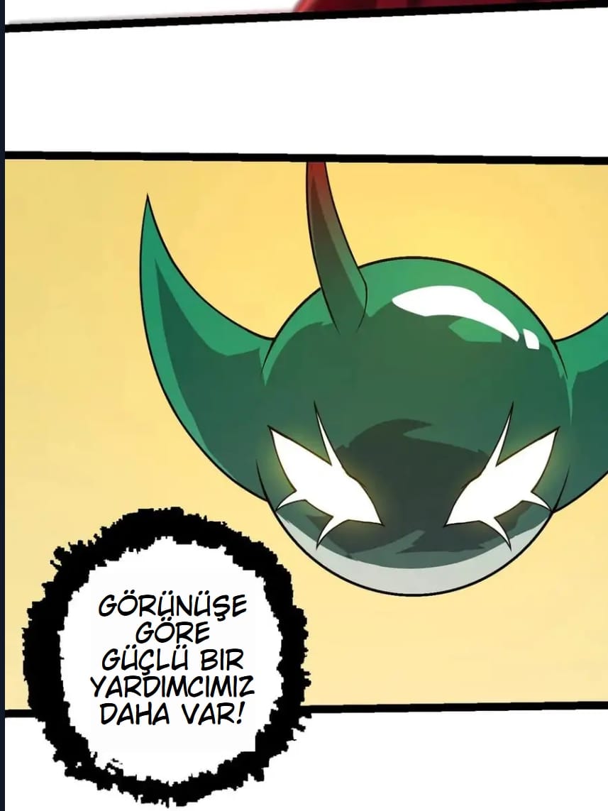 Evrimim Büyük Bir Ağaçla Başladı Bölüm 282 - Sayfa 31