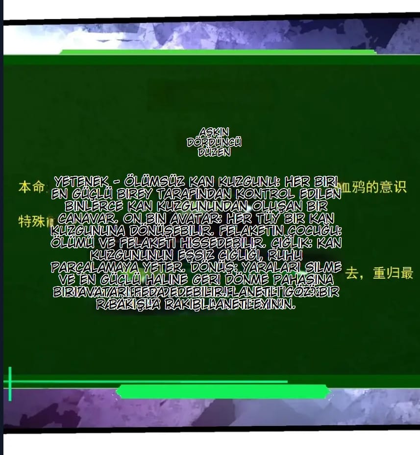 Evrimim Büyük Bir Ağaçla Başladı Bölüm 282 - Sayfa 33