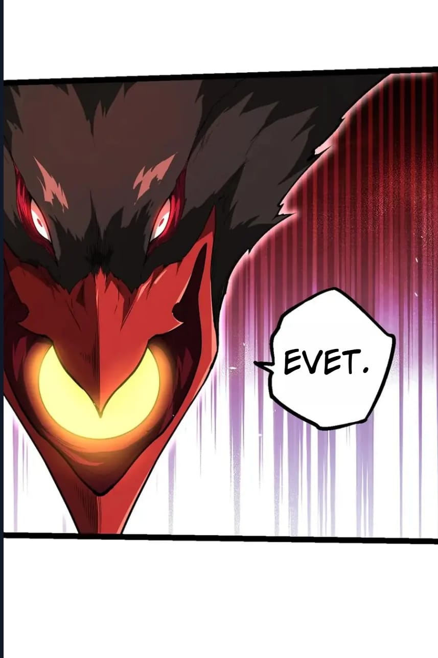 Evrimim Büyük Bir Ağaçla Başladı Bölüm 282 - Sayfa 37