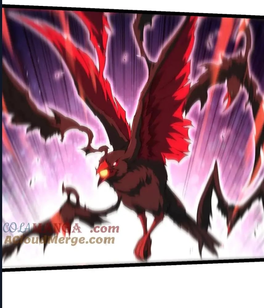 Evrimim Büyük Bir Ağaçla Başladı Bölüm 282 - Sayfa 38