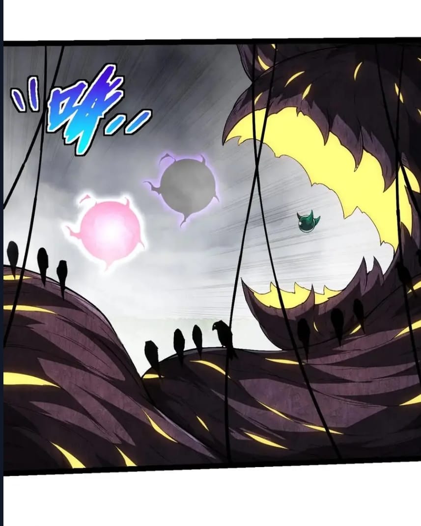 Evrimim Büyük Bir Ağaçla Başladı Bölüm 282 - Sayfa 41