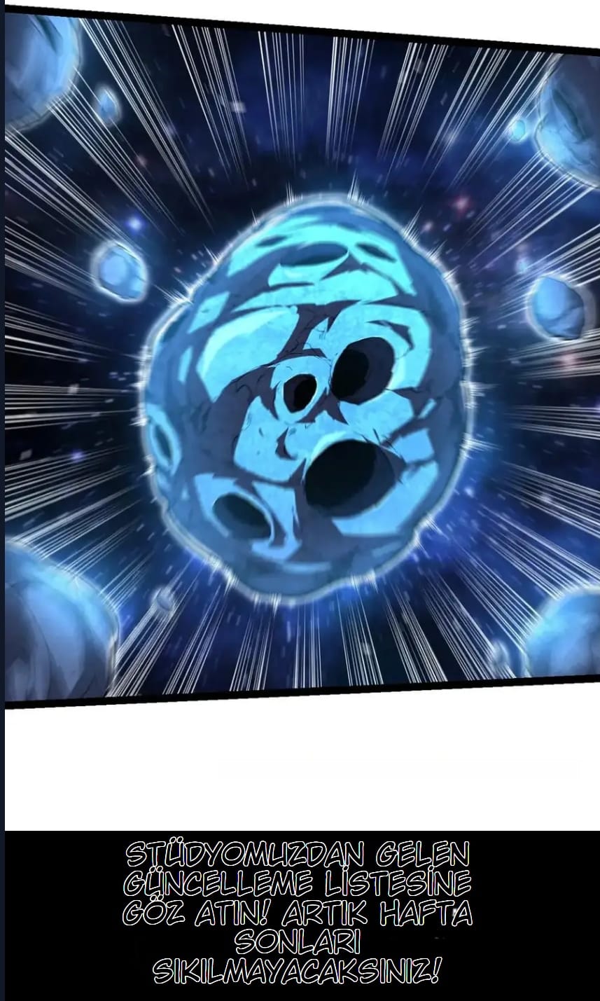 Evrimim Büyük Bir Ağaçla Başladı Bölüm 282 - Sayfa 47