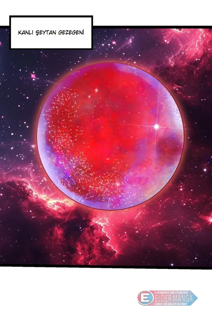 Evrimim Büyük Bir Ağaçla Başladı Bölüm 410 - Sayfa 3