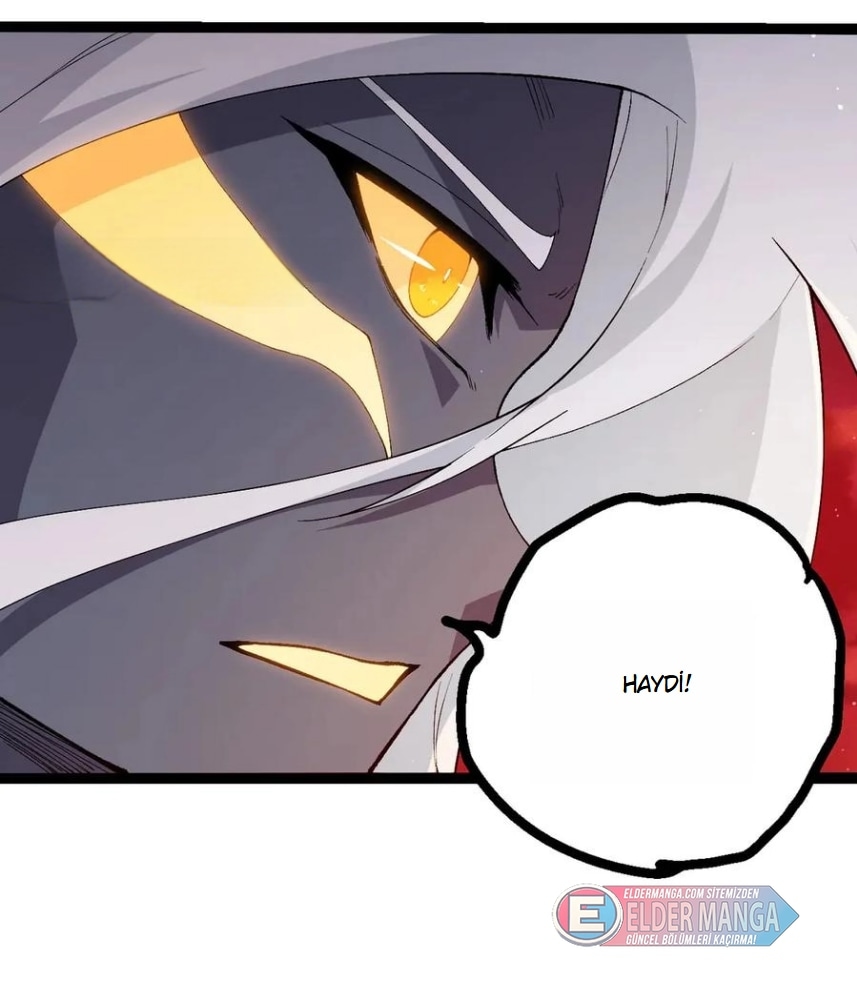 Evrimim Büyük Bir Ağaçla Başladı Bölüm 410 - Sayfa 6