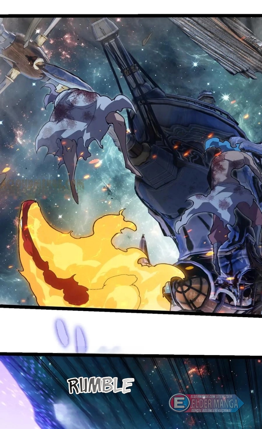 Evrimim Büyük Bir Ağaçla Başladı Bölüm 410 - Sayfa 8