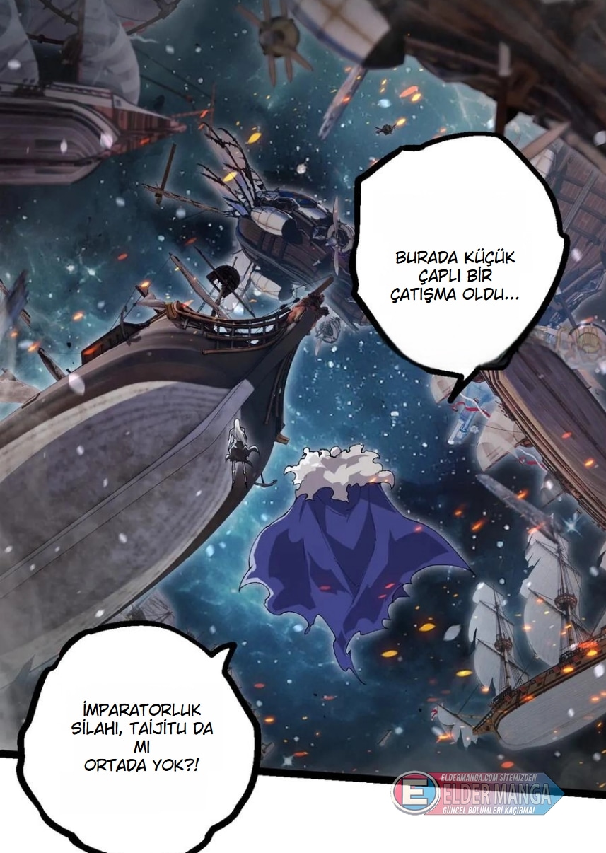 Evrimim Büyük Bir Ağaçla Başladı Bölüm 410 - Sayfa 12