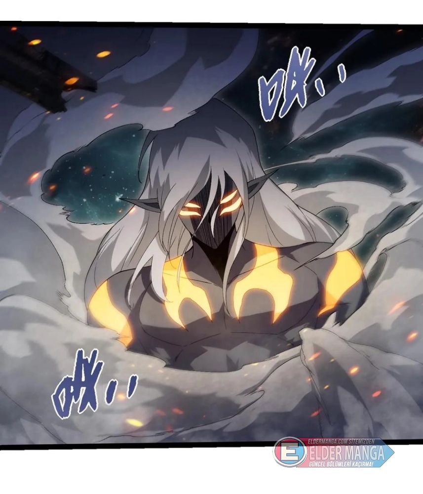 Evrimim Büyük Bir Ağaçla Başladı Bölüm 410 - Sayfa 14