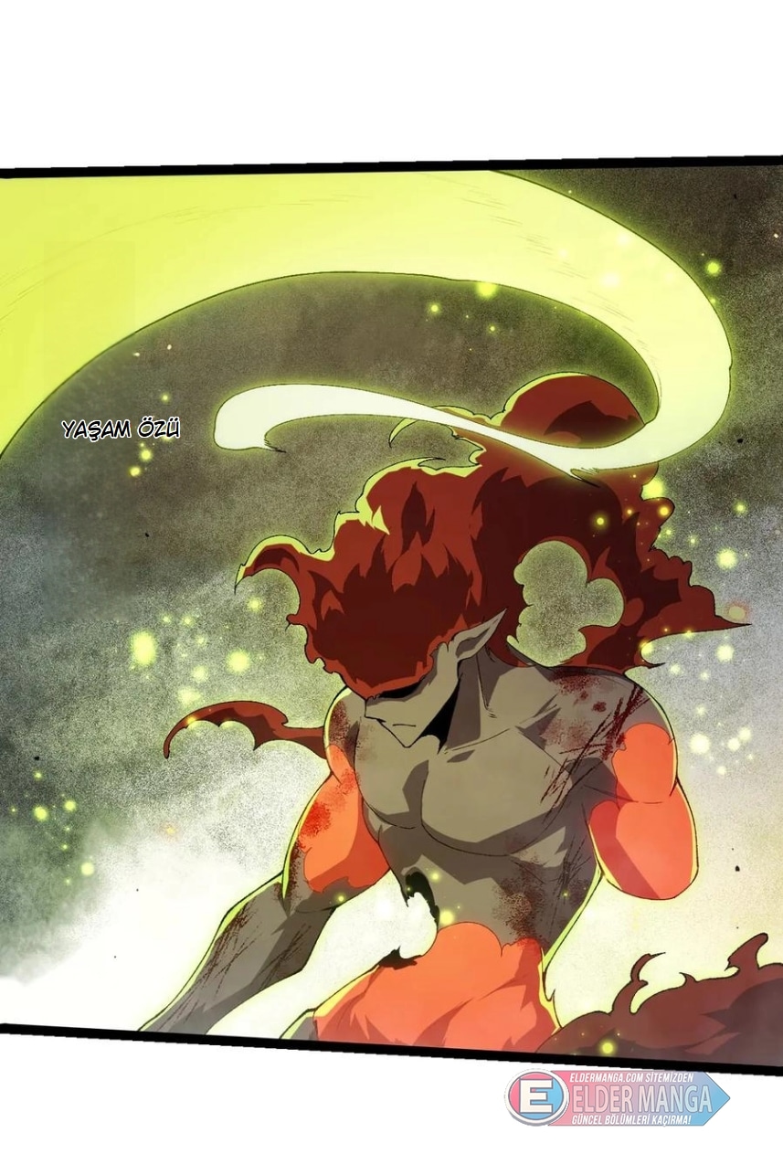 Evrimim Büyük Bir Ağaçla Başladı Bölüm 410 - Sayfa 16