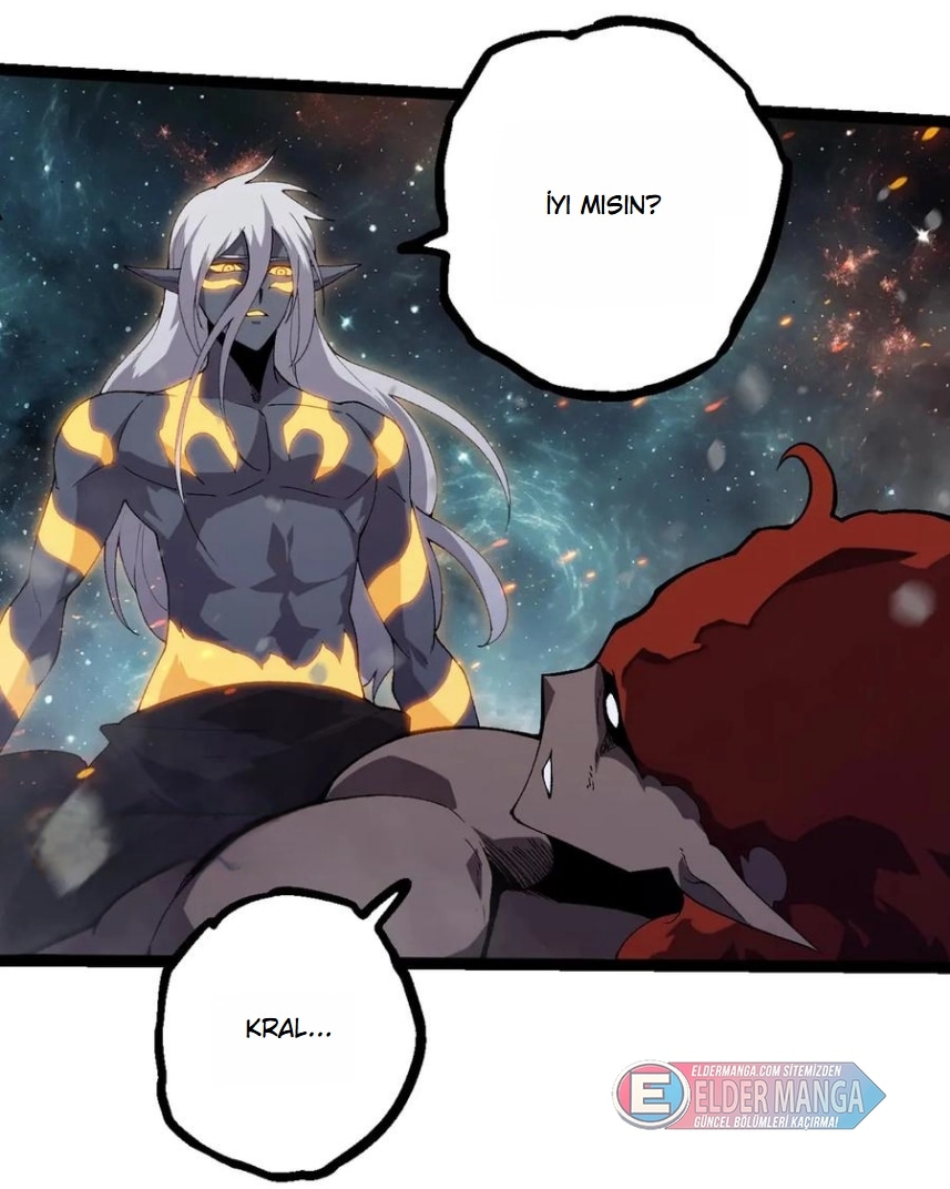 Evrimim Büyük Bir Ağaçla Başladı Bölüm 410 - Sayfa 17