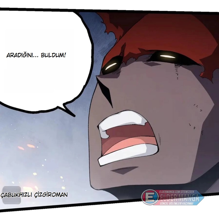 Evrimim Büyük Bir Ağaçla Başladı Bölüm 410 - Sayfa 18