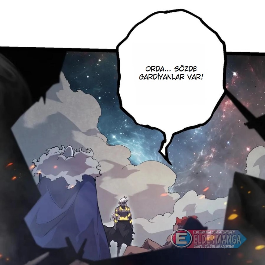 Evrimim Büyük Bir Ağaçla Başladı Bölüm 410 - Sayfa 19