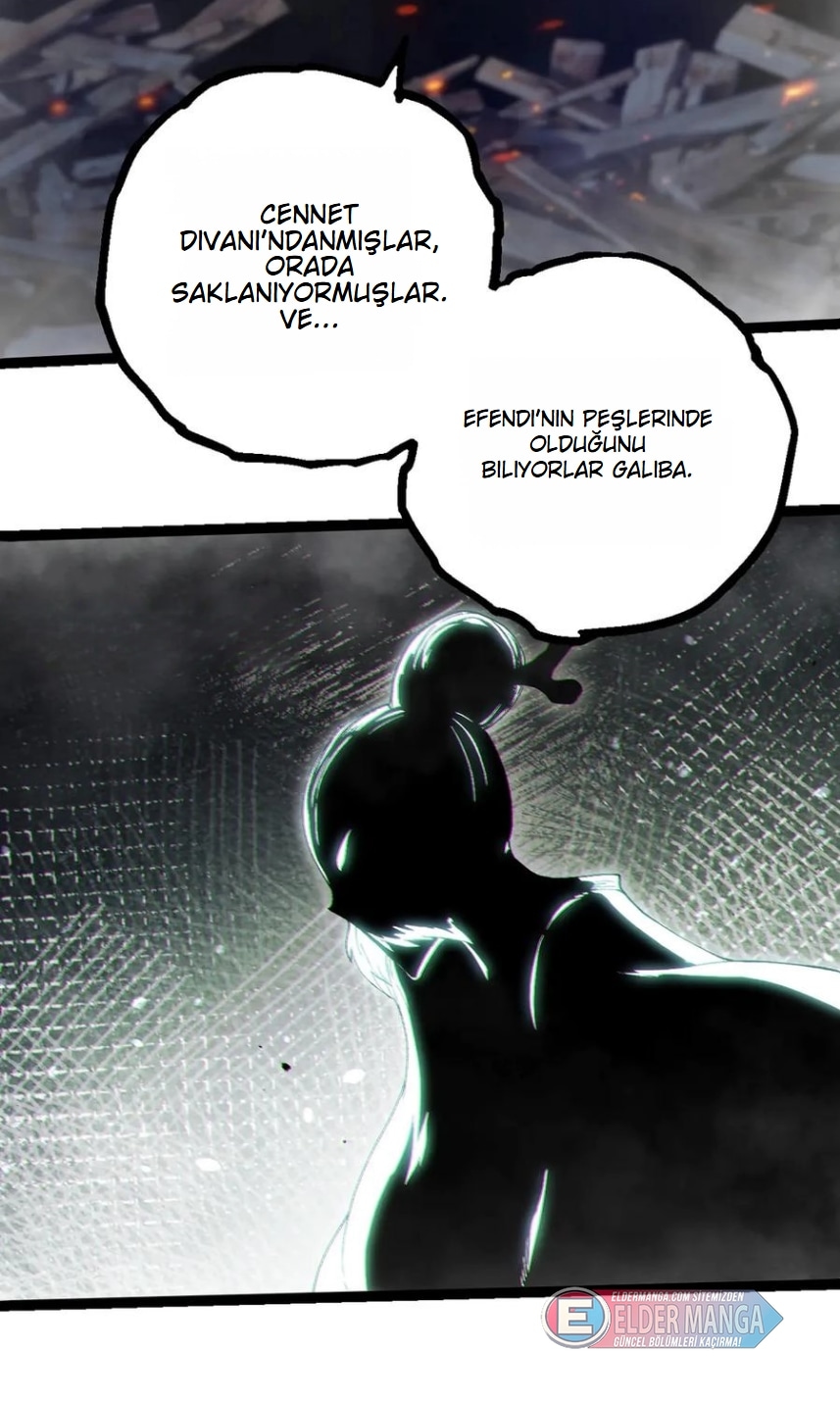 Evrimim Büyük Bir Ağaçla Başladı Bölüm 410 - Sayfa 20