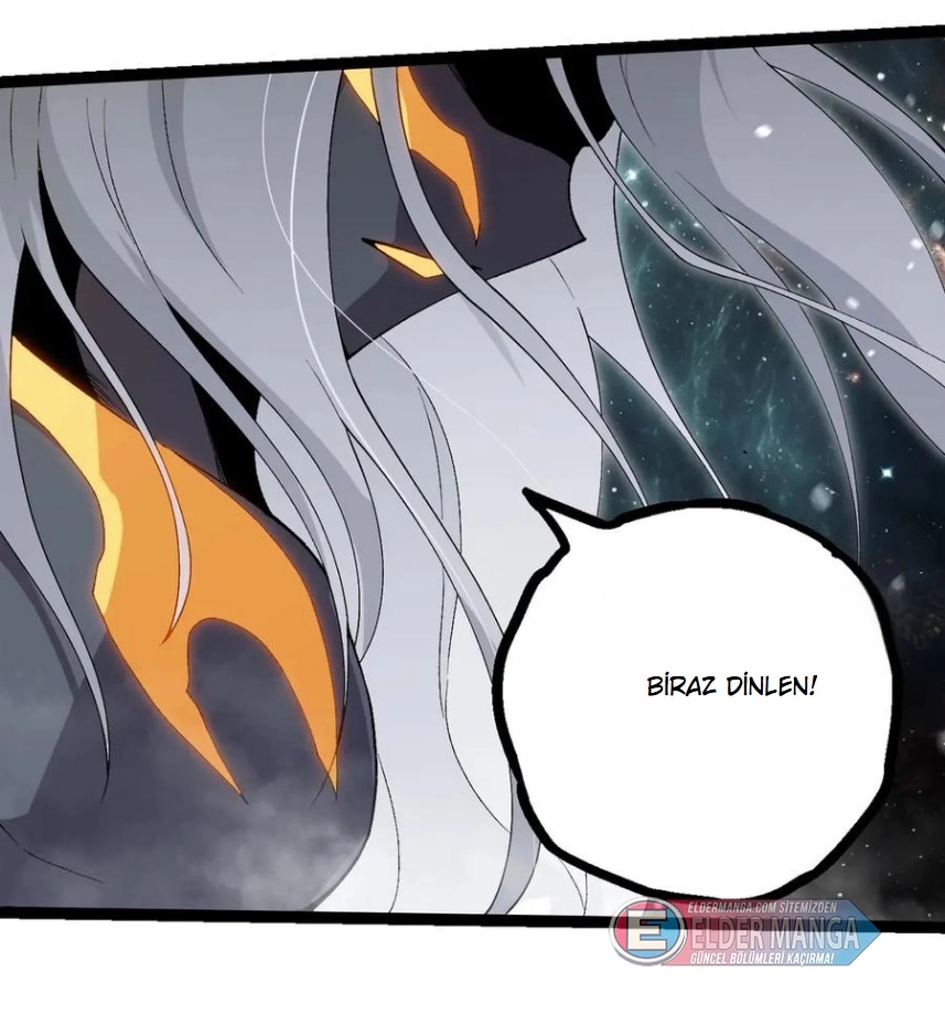 Evrimim Büyük Bir Ağaçla Başladı Bölüm 410 - Sayfa 22