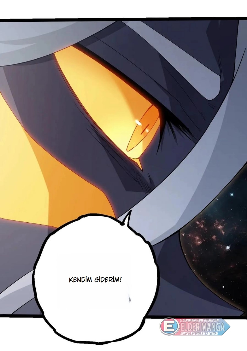 Evrimim Büyük Bir Ağaçla Başladı Bölüm 410 - Sayfa 23