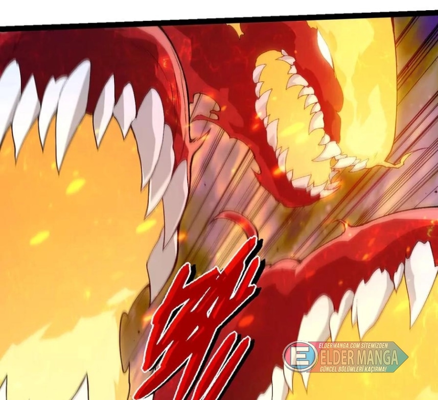 Evrimim Büyük Bir Ağaçla Başladı Bölüm 410 - Sayfa 24