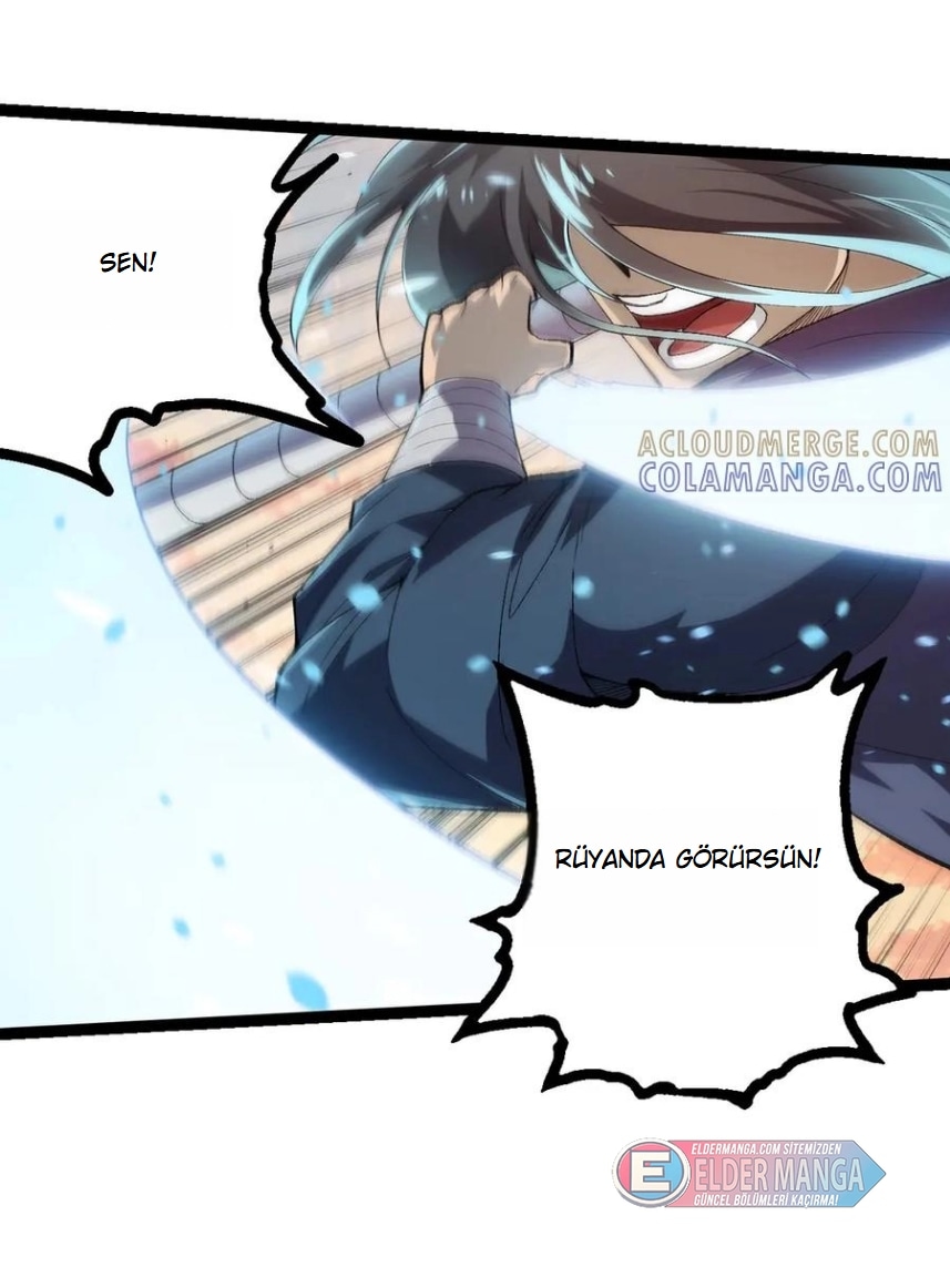 Evrimim Büyük Bir Ağaçla Başladı Bölüm 410 - Sayfa 26