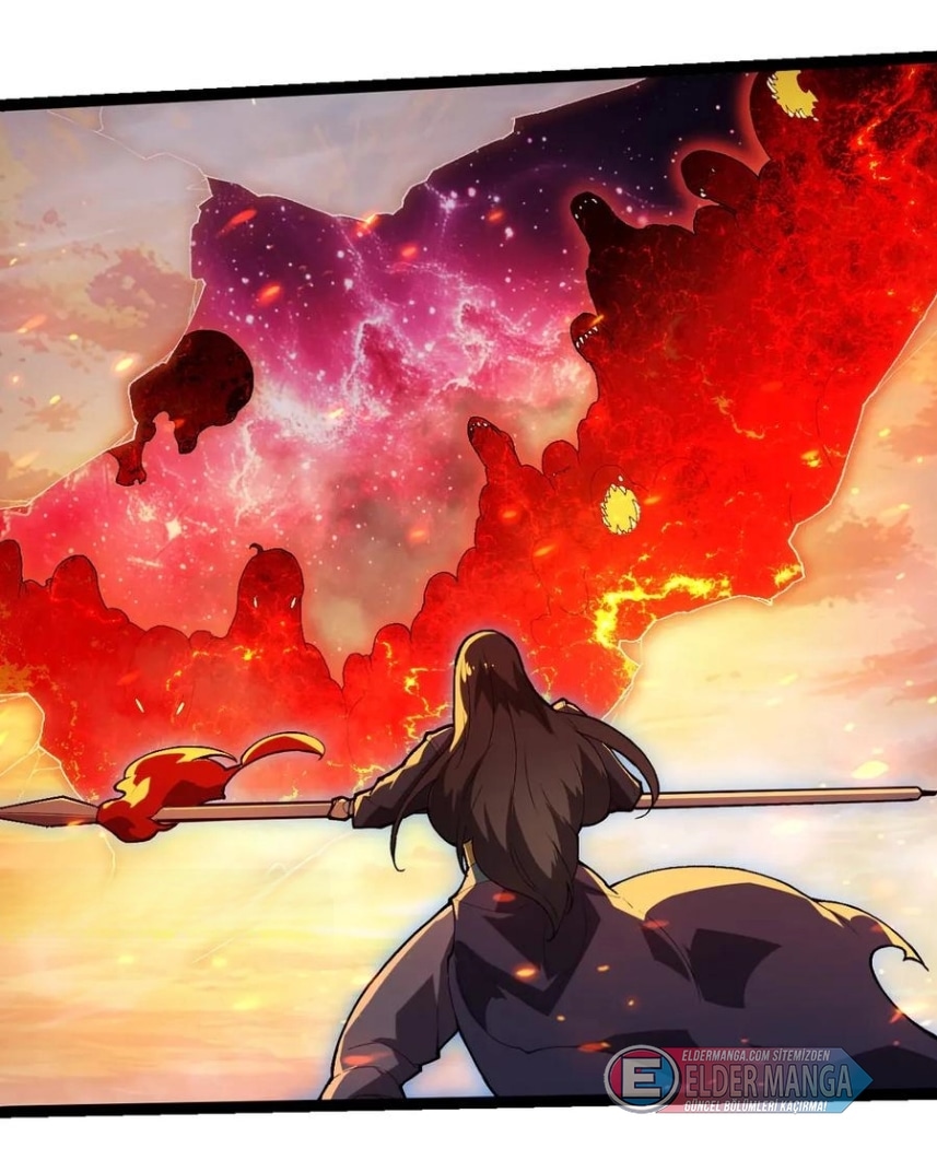 Evrimim Büyük Bir Ağaçla Başladı Bölüm 410 - Sayfa 28