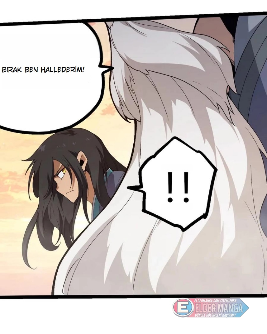 Evrimim Büyük Bir Ağaçla Başladı Bölüm 410 - Sayfa 30