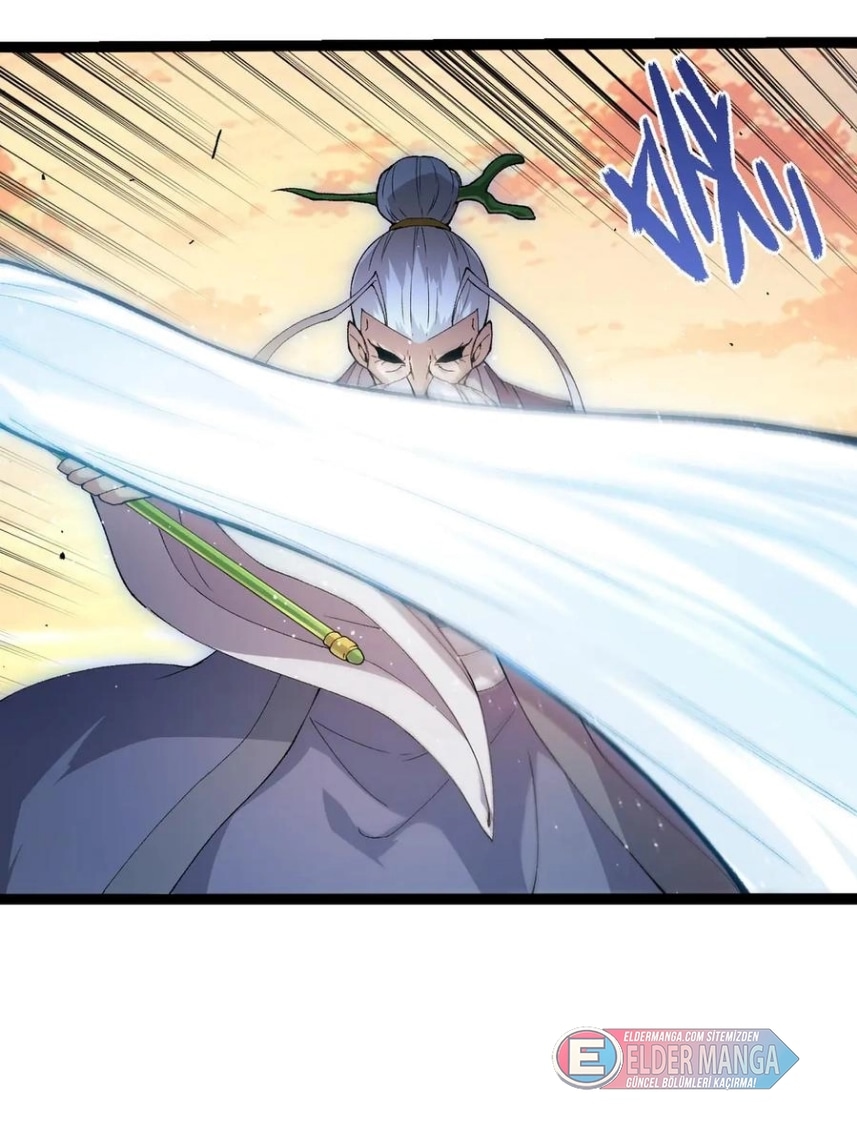 Evrimim Büyük Bir Ağaçla Başladı Bölüm 410 - Sayfa 31