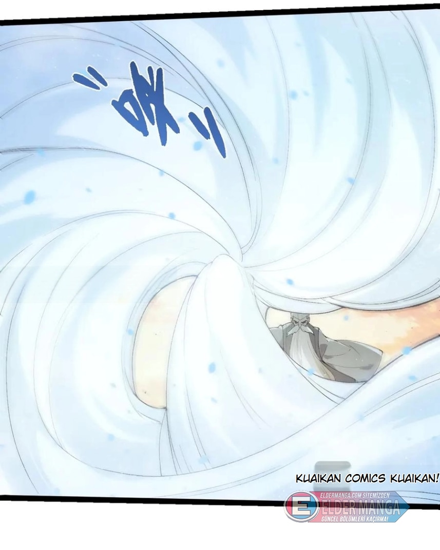 Evrimim Büyük Bir Ağaçla Başladı Bölüm 410 - Sayfa 32