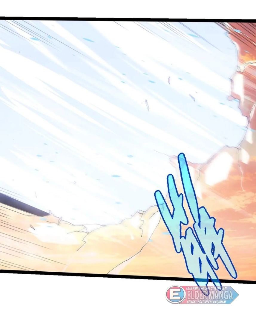 Evrimim Büyük Bir Ağaçla Başladı Bölüm 410 - Sayfa 34