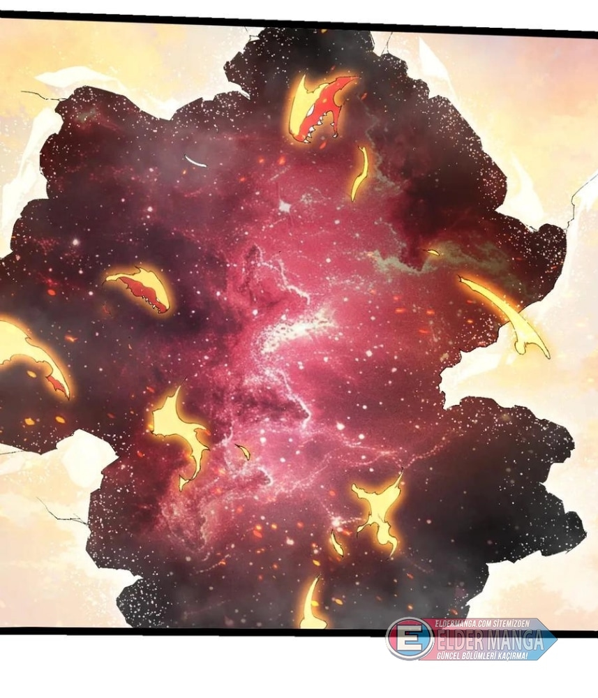 Evrimim Büyük Bir Ağaçla Başladı Bölüm 410 - Sayfa 35