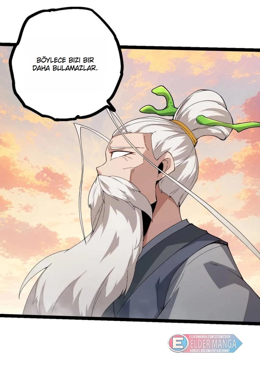 Evrimim Büyük Bir Ağaçla Başladı Bölüm 410 - Sayfa 40