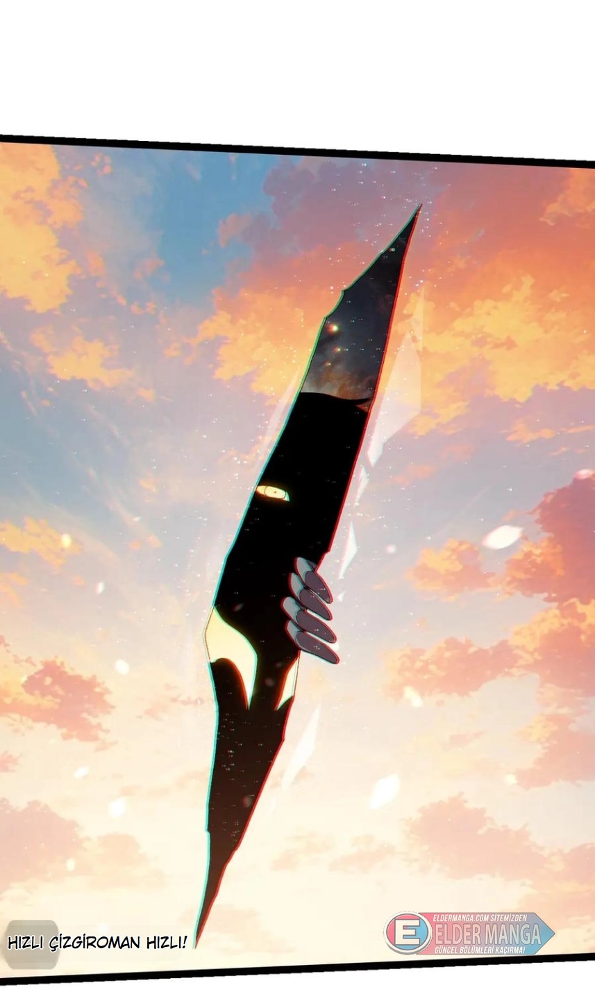 Evrimim Büyük Bir Ağaçla Başladı Bölüm 410 - Sayfa 44