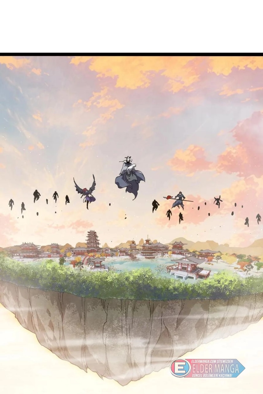 Evrimim Büyük Bir Ağaçla Başladı Bölüm 410 - Sayfa 47