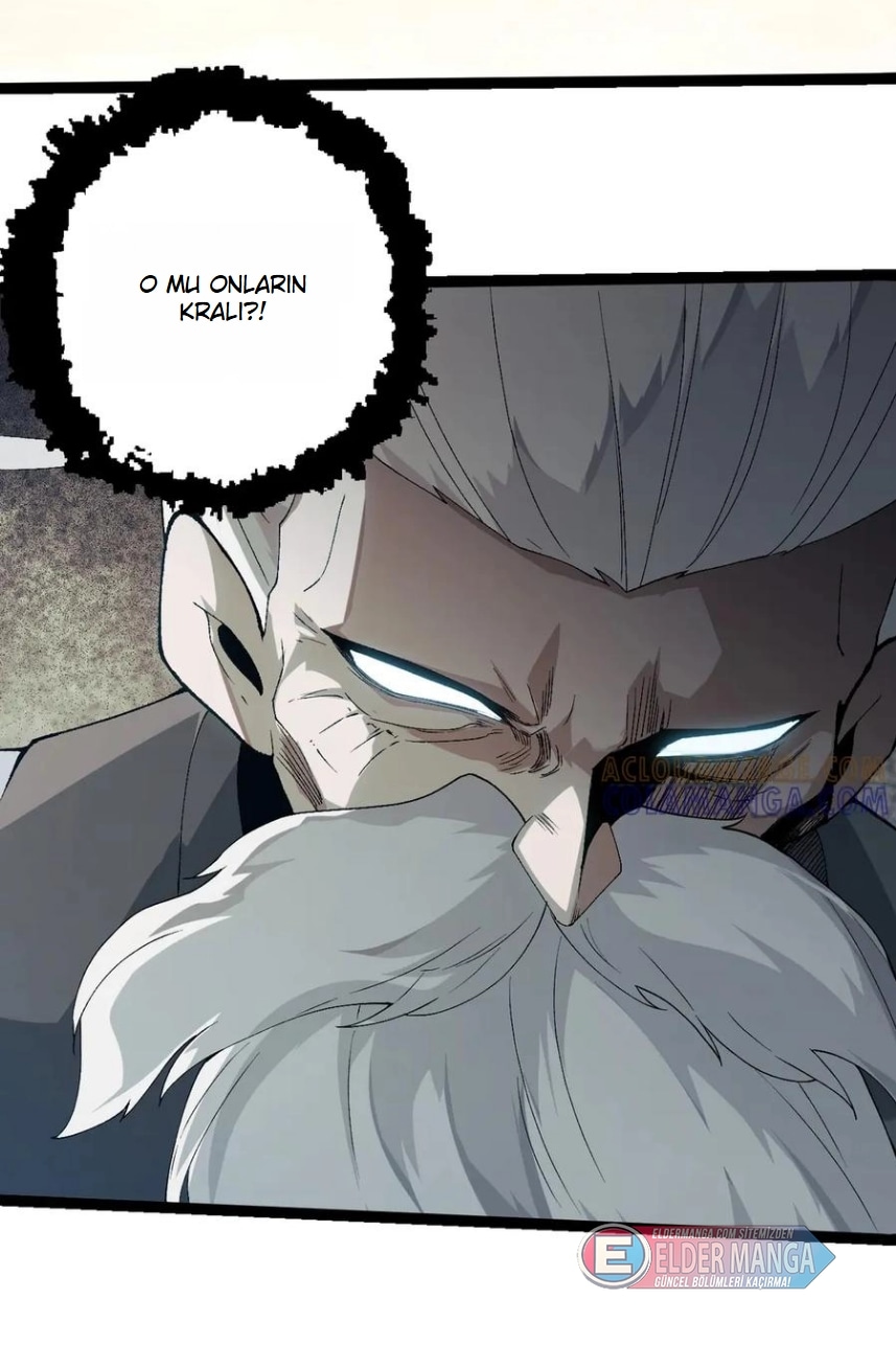 Evrimim Büyük Bir Ağaçla Başladı Bölüm 410 - Sayfa 48