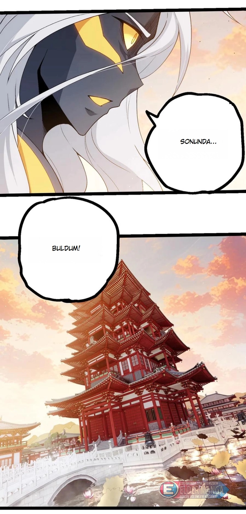 Evrimim Büyük Bir Ağaçla Başladı Bölüm 410 - Sayfa 50