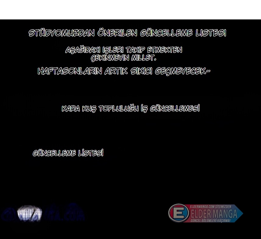 Evrimim Büyük Bir Ağaçla Başladı Bölüm 410 - Sayfa 51