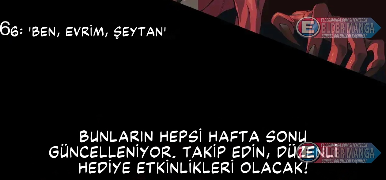 Evrimim Büyük Bir Ağaçla Başladı Bölüm 474 - Sayfa 28