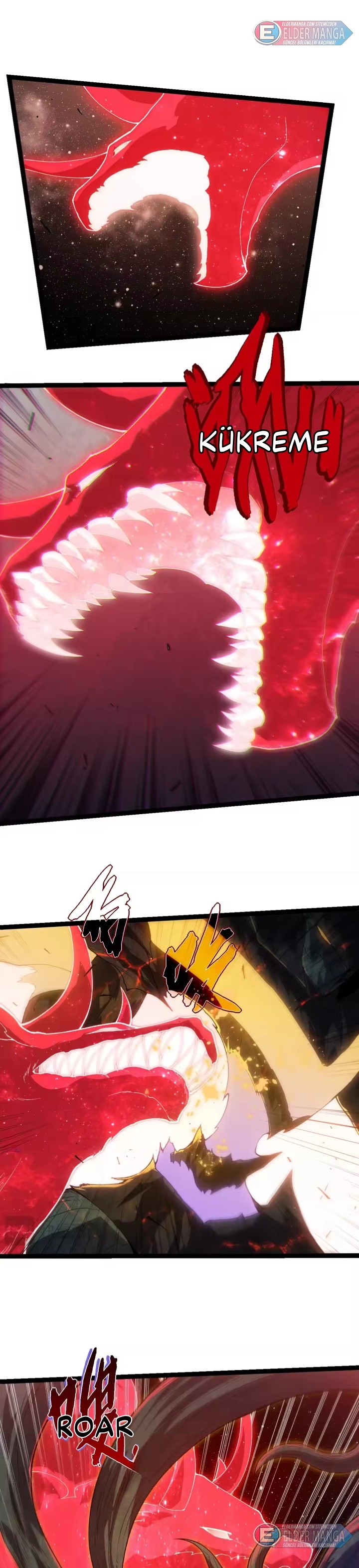 Evrimim Büyük Bir Ağaçla Başladı Bölüm 502 - Sayfa 7